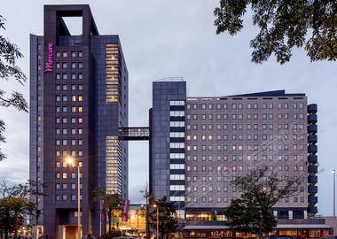 Mercure Hotel Amsterdam City